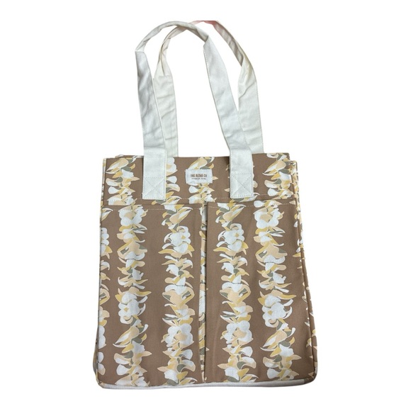 LIMITED Whole Foods Hawaii Tote NEW - Picture 2 of 7